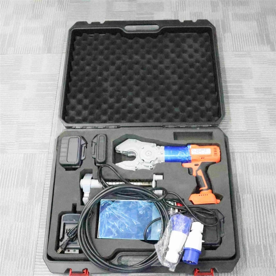 Cordless Steel Socket Electric Wrench