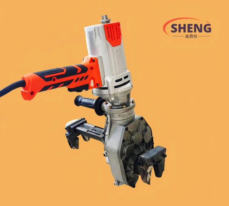 Sepana Rebar Tork Pengganding Elektrik