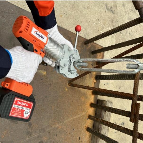 Sepana Bolt Turnbuckle Elektrik