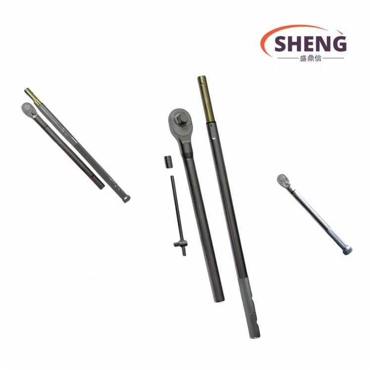 Sepana Tork Ratchet Boleh Laras Tangan