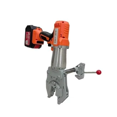Sepana Tork Rebar Elektrik 400Nm