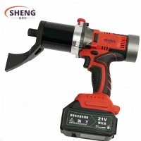 Pistol Tork Bolt Hex Bateri