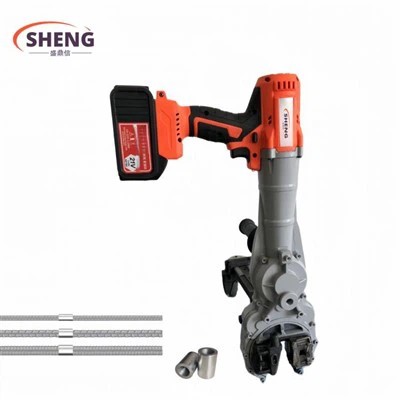 Sepana Sambungan Rebar Paip Tork Tanpa Kord