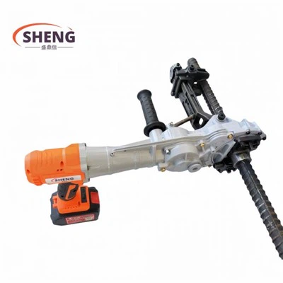 Sepana Paip Tork Elektrik Dan Tanpa Kord