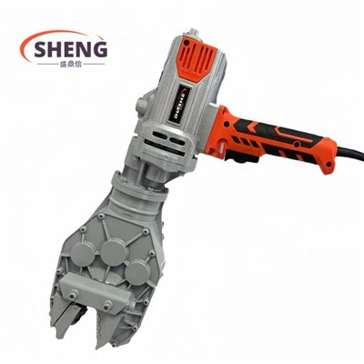 Sepana Tork Rebar Paip Elektrik