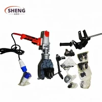 Sepana Tork Rebar Elektrik Plug-in