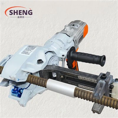 Sepana Sambungan Rebar Elektrik