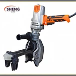 Sepana Sambungan Tork Rebar Elektrik