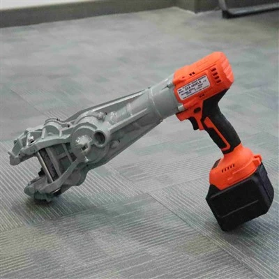 Sepana Pengganding Rebar Litium-ion 350N.M
