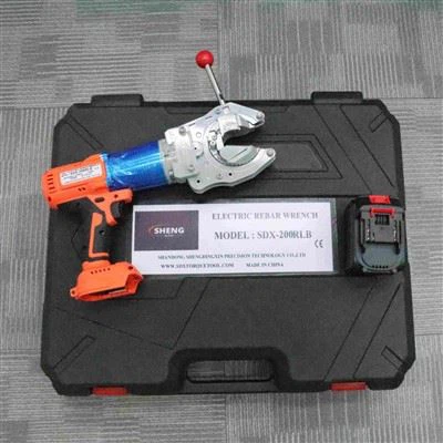 Sepana Elektrik Pengganding Rebar