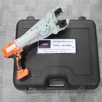 Sepana Elektrik Pegang Tangan Pengganding Rebar